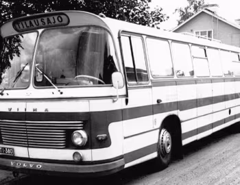 Volvo B715-18 Wiima M64 [Finland] (Wi 3) '1965