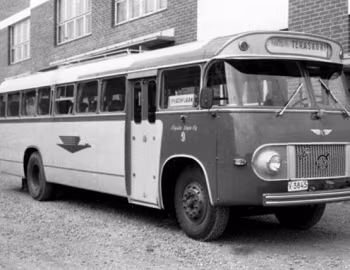 Volvo B725-06 Wiima M59 [Finland] (Wi 2) '1959