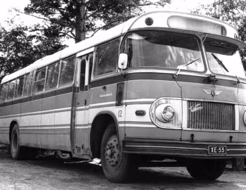 Volvo B725-07 Wiima M59 [Finland] (Wi 2) '1962