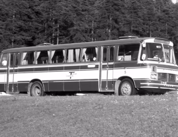 Volvo BB57-60 Wiima M68 [Finland] (Wi 4) '1970–72