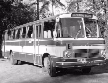 Volvo BB57-60 Wiima M68 [Finland] (Wi 4) '1973