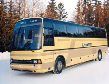 Volvo C10M-70 Wiima M500 Finlandia [Finland] (Wi 11) '04.1986–11.1987