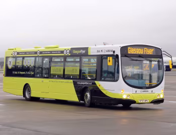Volvo B7RLE Wright Eclipse (B37F) '2007