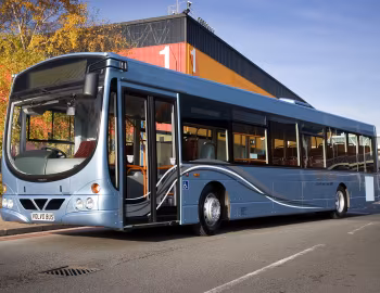 Volvo B7RLE Wright Eclipse '2003–08