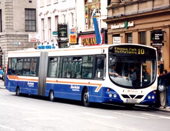 Wright Eclipse Fusion [Ireland] (AB56D) '03–04.2001