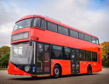 Wrightbus SRM Routemaster '2016