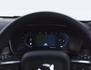 Tableau de bord Volvo XC40 B3 Ultimate [UK-spec] '2022–pr.