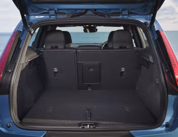 Coffre Volvo XC40 B3 Ultimate [UK-spec] '2022–pr.