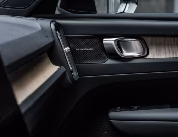 Інтер'єр Volvo XC40 B4 AWD [Worldwide] '2026