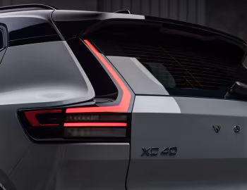 Volvo XC40 B4 AWD [Worldwide] '2026