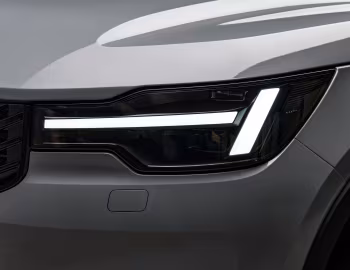 Volvo XC40 B4 AWD [Worldwide] '2026