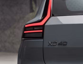 Volvo XC40 B4 AWD [Worldwide] '2026