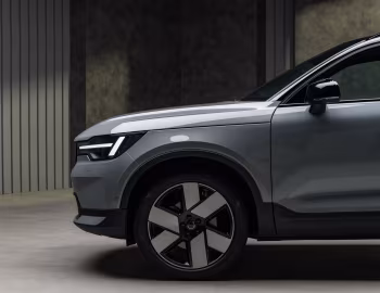 Volvo XC40 B4 AWD [Worldwide] '2026