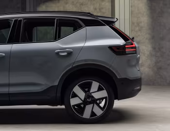 Volvo XC40 B4 AWD [Worldwide] '2026