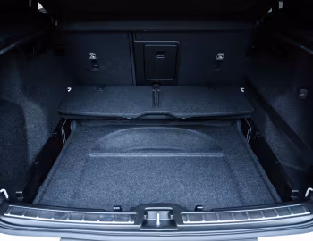 Coffre Volvo XC40 B5 AWD R-Design [Japan] '2020–22