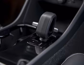 Intérieur Volvo XC40 Recharge [UK-spec] '2022–24