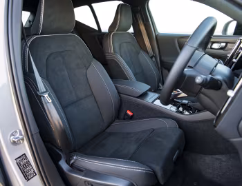 Intérieur Volvo XC40 Recharge [UK-spec] '2022–24