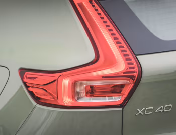 Volvo XC40 Recharge [Worldwide] '2022–24