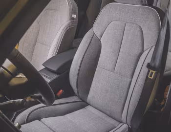 Intérieur Volvo XC40 Recharge [Worldwide] '2022–24