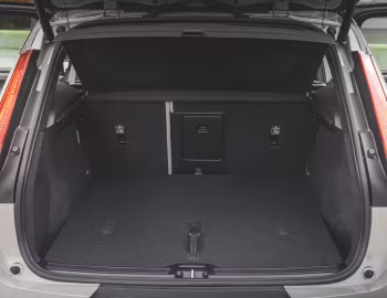 Coffre Volvo XC40 Recharge [Worldwide] '2022–24