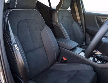Intérieur Volvo XC40 Recharge [UK-spec] '2022–24