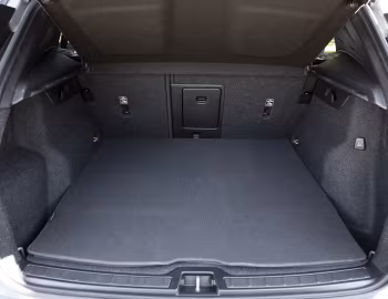 Porta-malas 2021–pr. Volvo XC40 Recharge P8 AWD [North America] '2020–pr.
