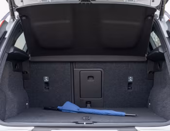 Coffre Volvo XC40 Recharge P8 AWD [Taiwan] '2022–pr.