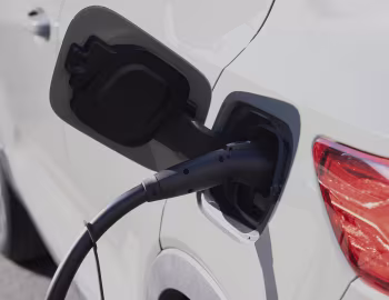 2021–pr. Volvo XC40 Recharge P8 AWD [North America] '2020–pr.