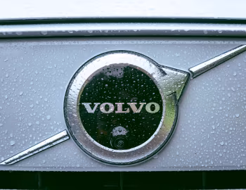 Volvo XC40 Recharge Pure Electric [Australia] '2021–22