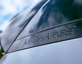 Volvo XC40 Recharge Pure Electric [Australia] '2021–22