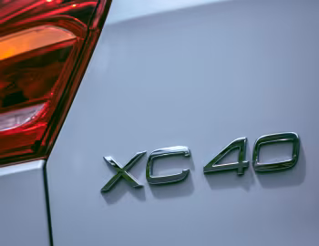 Volvo XC40 Recharge Pure Electric [Australia] '2021–22