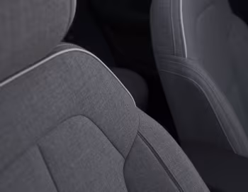 Intérieur Volvo XC40 Recharge Twin [UK-spec] '2023–24