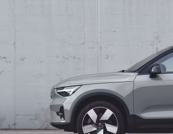 Volvo XC40 Recharge Twin [Worldwide] '2022–24