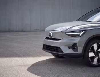 Volvo XC40 Recharge Twin [Worldwide] '2022–24
