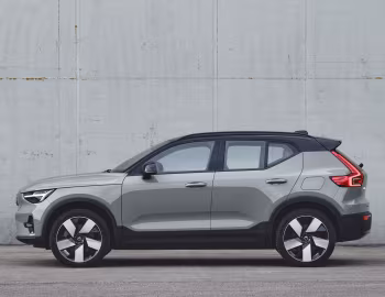 Volvo XC40 Recharge Twin [Worldwide] '2022–24
