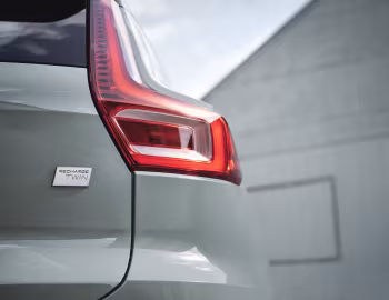 Volvo XC40 Recharge Twin [Worldwide] '2022–24