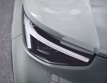 Volvo XC40 Recharge Twin [Worldwide] '2022–24
