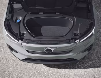 Porta-malas Volvo XC40 Recharge Twin [Worldwide] '2022–24