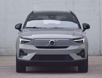 Volvo XC40 Recharge Twin [Worldwide] '2022–24