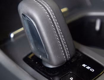 Intérieur Volvo XC40 T3 Momentum [Taiwan] '2020–pr.
