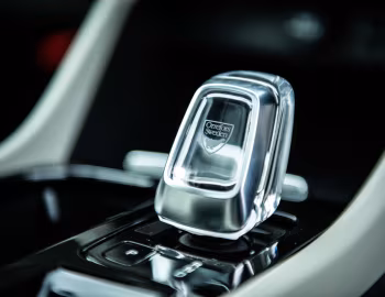 Intérieur Volvo XC40 T4 Inscription [Japan] '2018–22
