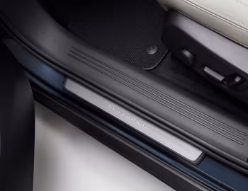 Intérieur Volvo XC40 T5 Inscription [Worldwide] '2018–22