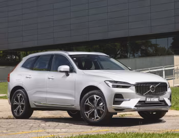 Volvo XC60 T8 Recharge AWD Inscription [Latam] '2021–pr.
