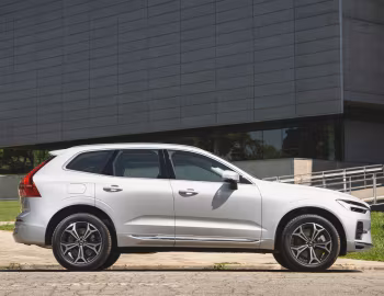 Volvo XC60 T8 Recharge AWD Inscription [Latam] '2021–pr.
