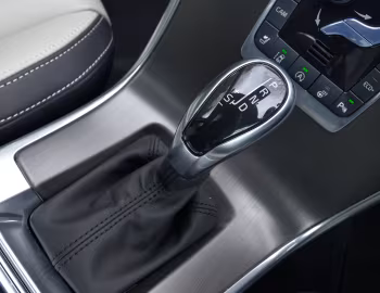 Intérieur Volvo XC60 [Japan] '2013–17
