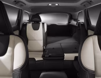 Interior Volvo XC60 D4 [Worldwide] '2013–17