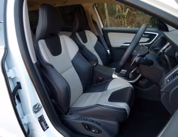 Intérieur Volvo XC60 [Japan] '2013–17