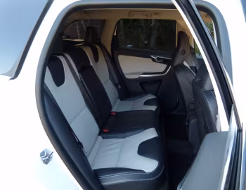 Intérieur Volvo XC60 [Japan] '2013–17