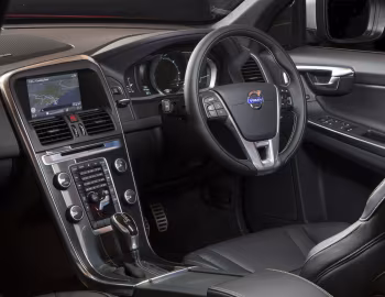 Panneau avant Volvo XC60 D5 R-Design [Australia] '2013–17