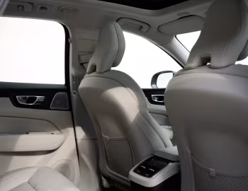 Intérieur Volvo XC60 B5 AWD [China] '2025–pr.
